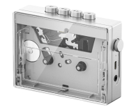 FiiO CP13 Transparent - 1319011 - zdjęcie 2